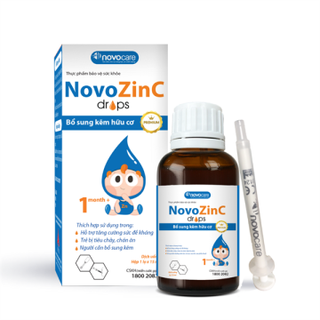 NovoZinC