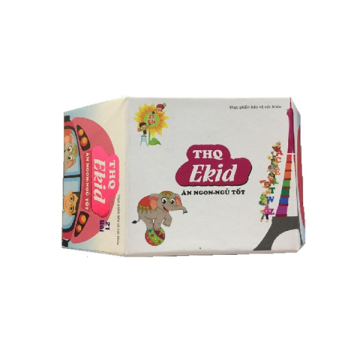 (CHC-CQC) THQ Ekid ăn ngon, ngủ tốt(Hộp)