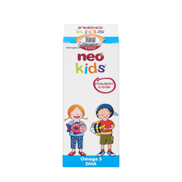 Neo kids omega 3