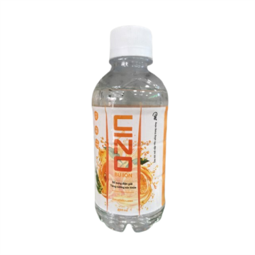 Bù điện giải ION OZIN cam