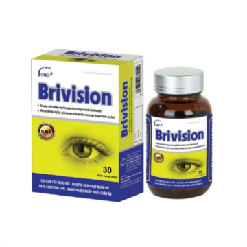 (CHC-CQC) Brivision