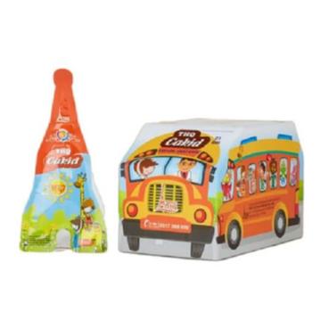 (CHC-CQC) THQ Cakid Canxi (gói)