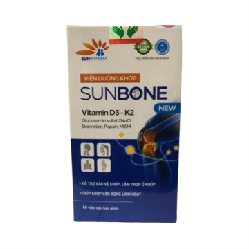 SUNBONE New