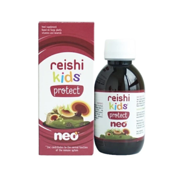 Reishi Kids Protect Neo