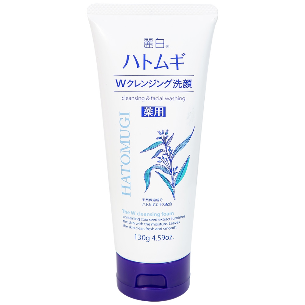 00503324_sua_rua_mat_tay_trang_reihaku_hatomugi_w_cleansing_foam_130g_4340_63ed_large_04b889b69d
