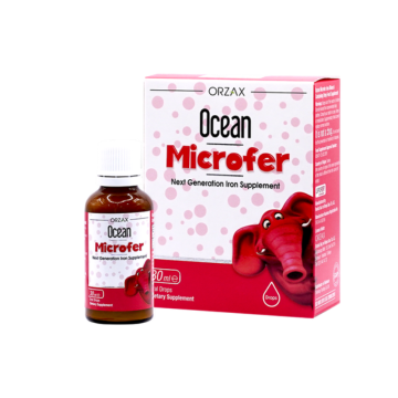 Ocean Microfer Orzax