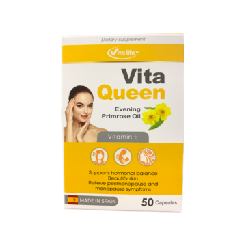 Vita Queen Vita life 50v