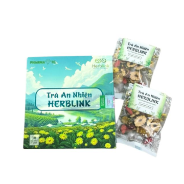 Trà An Nhiên Herblink