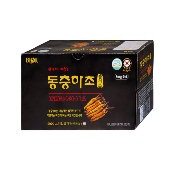Biok- Dongchunghacho Plus