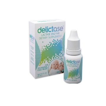 Delictase drops