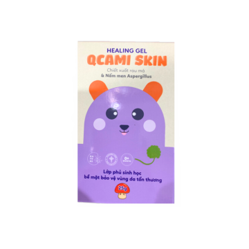 CHC Qcami Skin healinggel