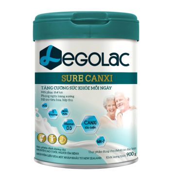 Legolac Sure Canxi 850gr
