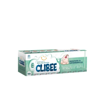 CLIBEE chăm sóc da