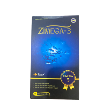 Zimega -3
