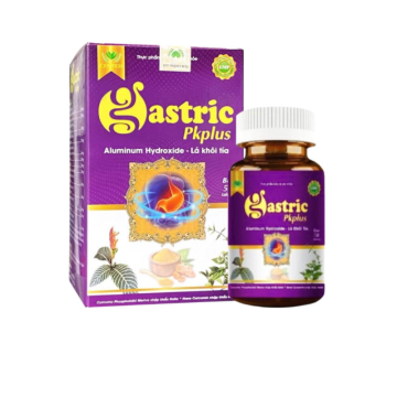 Gastric PKplus