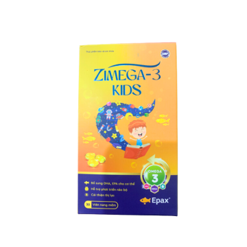Zimega-3 Kids