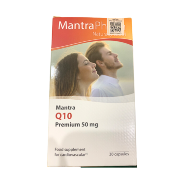 Q10 MantraPharm