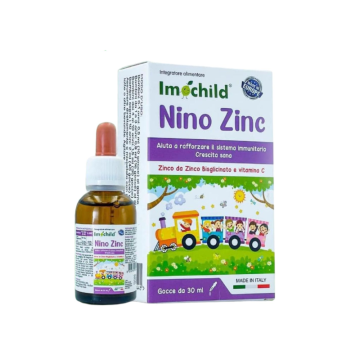 Nino Zinc Imochild
