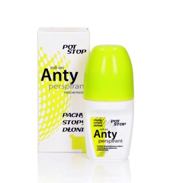 Lăn khử mùi Antyperspirant roll-on