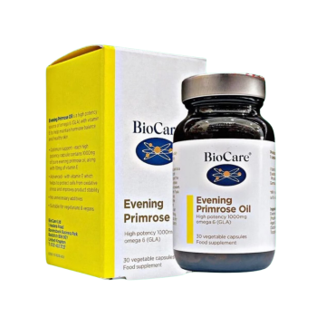 Hoa anh thảo Biocare Evening Primrose Oil