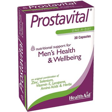 Prostavital - Hộp