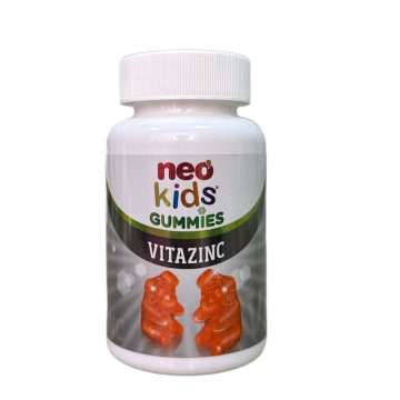 Kẹo Neokids Gummies VitazinC