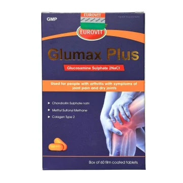 Glumax Plus (Hộp)